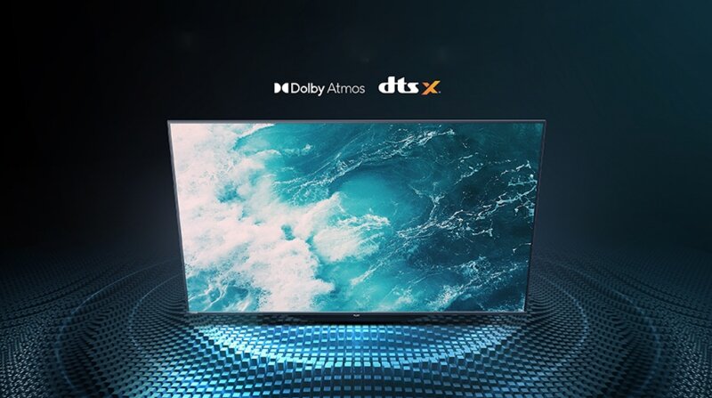Đánh giá tivi Toshiba 55M450NP: QLED 4K, hình ảnh sống động, giá trị vượt trội