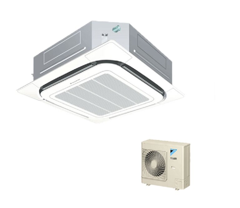 Ngân sách 24 triệu có nên mua điều hòa Daikin FCNQ18MV1/RNQ18MV1 không?