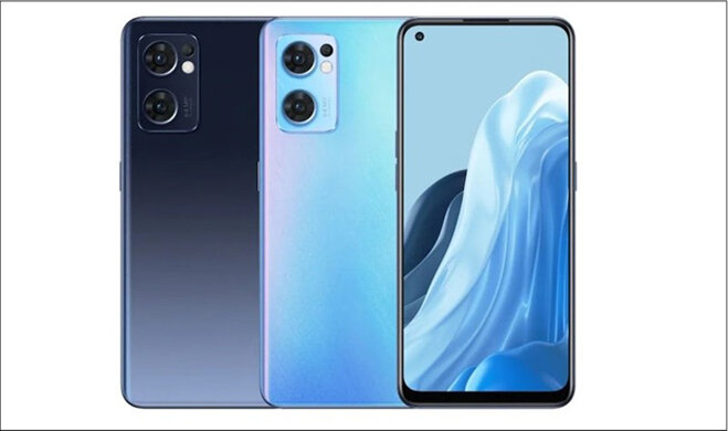 oppo reno7 giá bao nhiêu