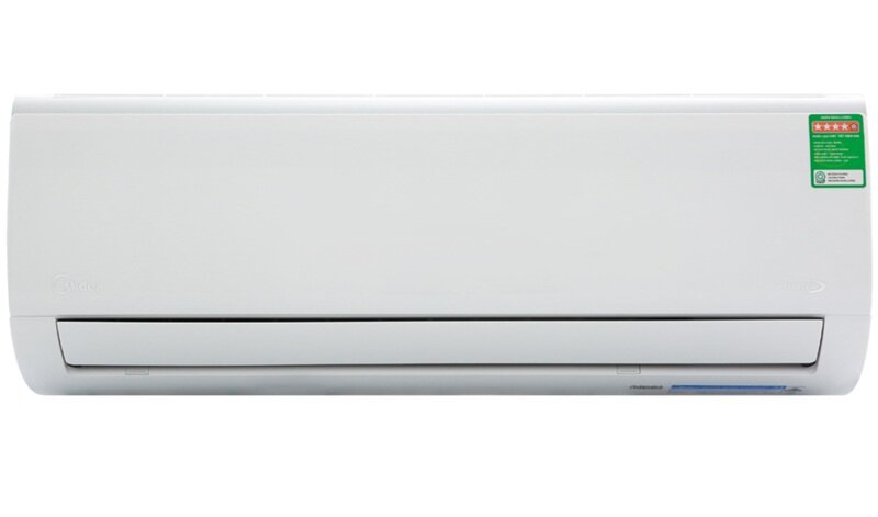 Giá siêu rẻ, điều hòa Midea 24000 BTU MSAG-24CRN8 hút khách bởi hiệu quả làm mát ấn tượng