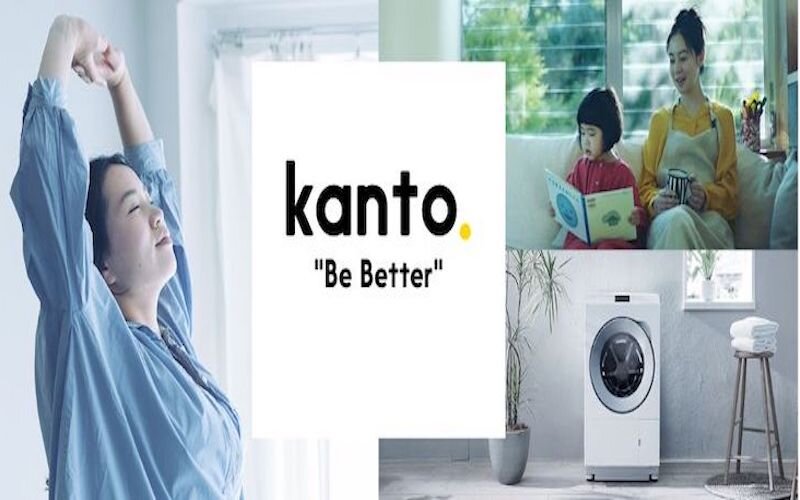 Kanto JSC - Siêu thị điện máy Nhật cao cấp tại Việt Nam