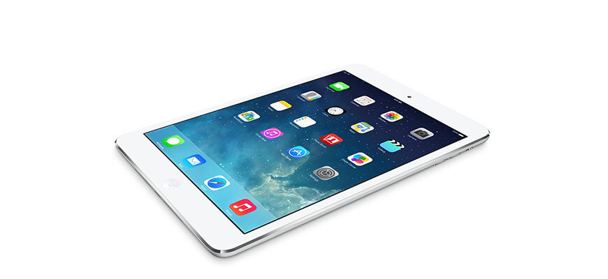 Đánh giá chi tiết iPad Mini