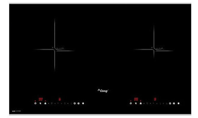 Thiết kế của bếp từ Canzy cz 88id