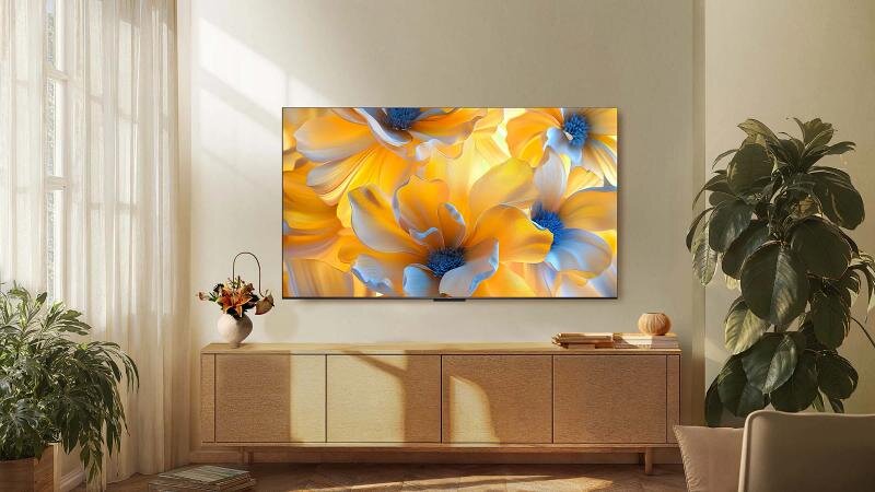 Đánh giá TCL 55C6K –