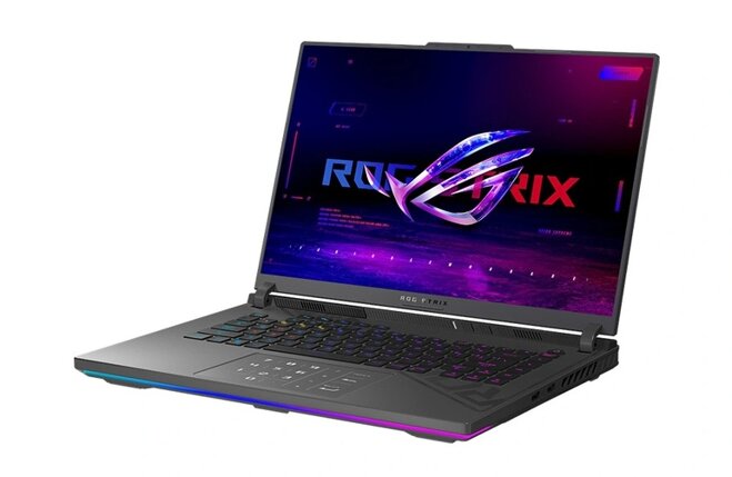 Asus ROG Strix G16 G614JU-N3777W