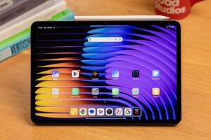 Toàn cảnh Xiaomi Pad 7 – Cung cấp tính năng tuyệt vời so với giá thành