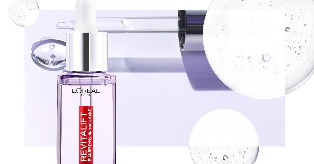 Tóm gọn serum Loreal, đánh giá xem tốt cỡ nào?