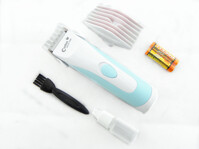 Tông đơ cắt tóc Codos CHC-803 – Có nên  mua?