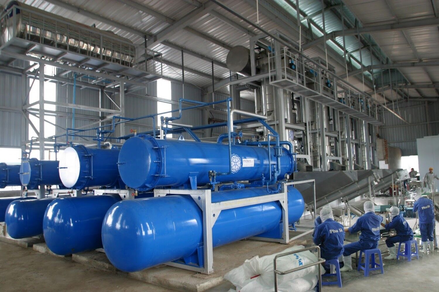 Tổng hợp 11 điều cần biết về hệ thống máy lọc nước công nghiệp