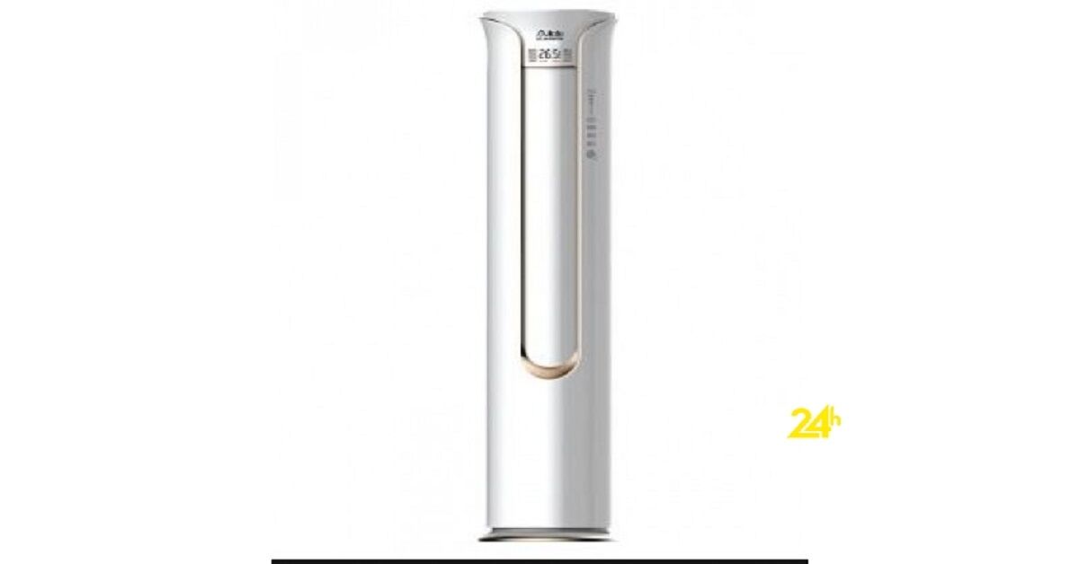 Tổng hợp 13 mã lỗi điều hòa Aikibi dòng tủ đứng kèm nguyên nhân và cách sửa