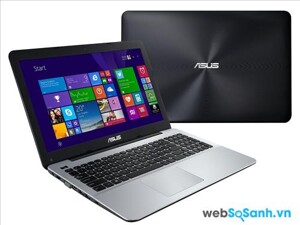 Tổng hợp 20 laptop cho sinh viên có giá dưới 10 triệu đồng (Phần 2)