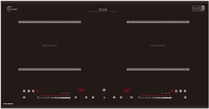 Tổng hợp 5 bếp từ an toàn, hot nhất bạn nên biết