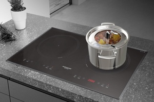 Tổng hợp 5 chế độ nấu nổi bật của bếp từ Sunhouse