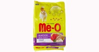 Tổng hợp 5 loại thức ăn khô - ướt dành cho mèo cưng của thương hiệu Me-O