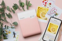 Tổng hợp 5 máy in ảnh Canon giá rẻ dưới 4 triệu