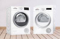 Tổng hợp 5 máy sấy quần áo Bosch chính hãng đáng mua cuối năm 2023