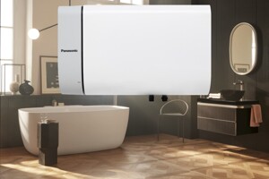Tổng hợp 5 ưu điểm nổi bật của bình nóng lạnh 20 lít Panasonic DH-20HAMVW