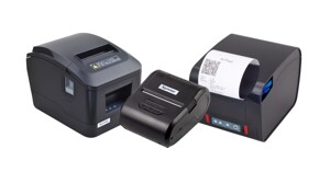 Tổng hợp 8 máy in hóa đơn Xprinter giá rẻ tốt cho năm 2023