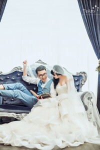 Tổng hợp 8 phim trường chụp ảnh cưới đẹp nhất tại Hà Nội