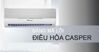 Tổng hợp bảng mã lỗi điều hòa Casper 2022 dòng treo tường, âm trần, tủ đứng