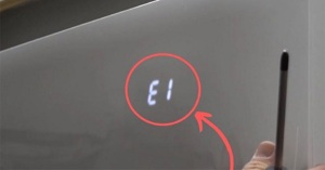 Tổng hợp bảng mã lỗi điều hòa Beko 2023 trên các dòng máy