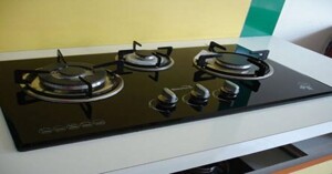 Tổng hợp bếp gas âm Teka giá rẻ nhất từ 4 triệu đồng