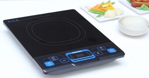 Tổng hợp bếp từ đơn rẻ nhất thị trường từ 350.000 đồng