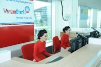 Tổng hợp các Chi nhánh, phòng giao dịch VietinBank tại Miền Bắc