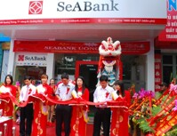 Tổng hợp các chi nhánh, phòng giao dịch ngân hàng SeaBank tại Hà Nội