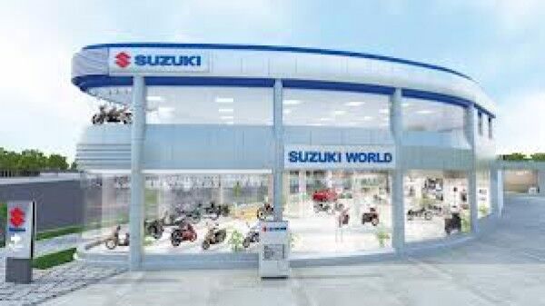 Tổng hợp các đại lý ủy nhiệm chính hãng (head) Suzuki trên toàn quốc