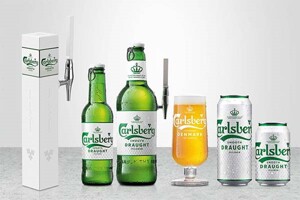 Tổng hợp các dòng bia Carlsberg và mức giá dự kiến Tết 2025