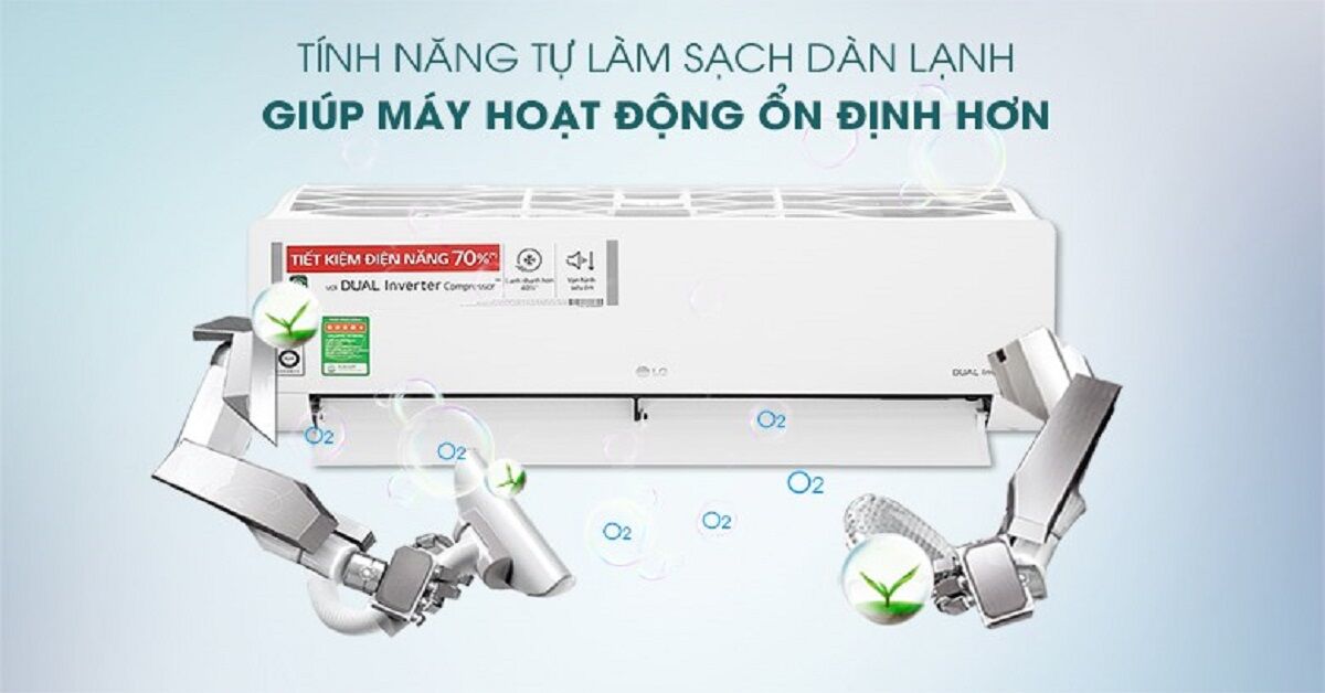 Tổng hợp các dòng máy lạnh 12000BTU tốt nhất 2022 nên mua