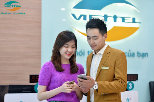 Tổng hợp các gói cước trả sau Viettel cập nhật mới nhất năm 2016