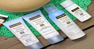 Tổng hợp các loại kem chống nắng Neutrogena hot nhất hiện nay