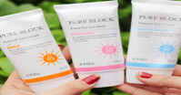 Tổng hợp các loại kem chống nắng Apieu Pure Block