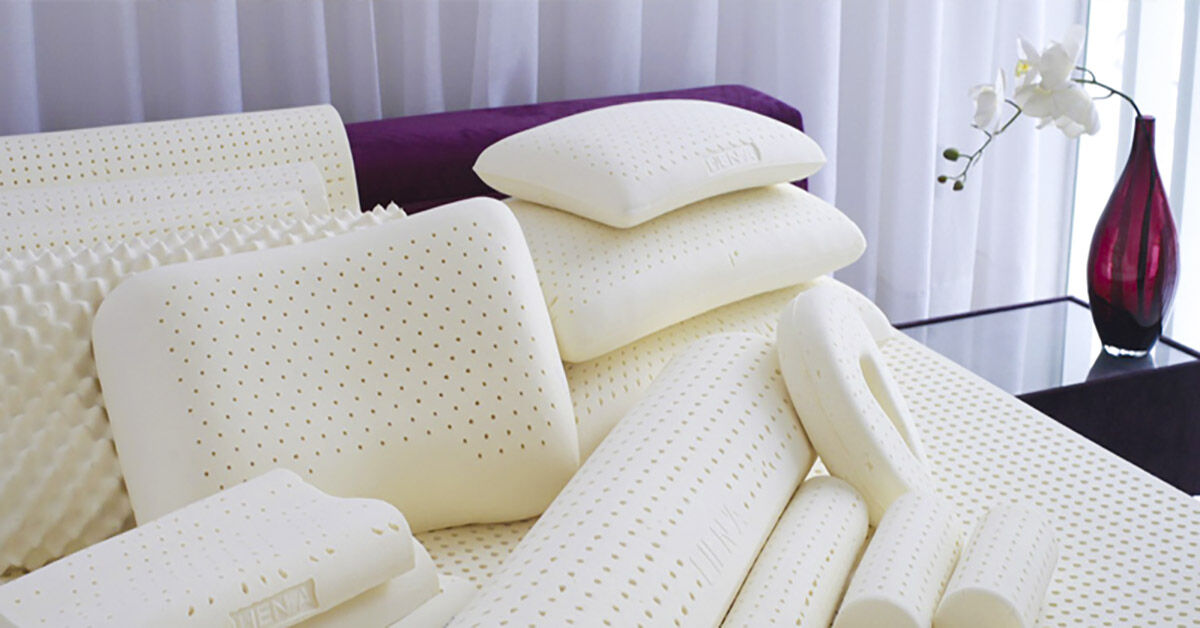 Tổng hợp các loại nệm trên thị trường hiện nay