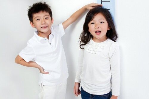 Tổng hợp các loại sữa bột Vinamilk tăng chiều cao cho bé