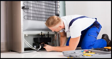 Tổng hợp các lỗi thường gặp ở điều hòa cây tủ đứng giúp người dùng dễ xử lý