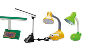 Tổng hợp các mẫu đèn bàn học giá rẻ tốt nhất nên mua