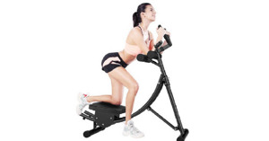 Tổng hợp các mẫu máy tập thể dục toàn thân tốt nhất không thể bỏ qua