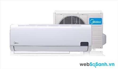 Tổng hợp các trung tâm bảo hành Midea trên cả nước