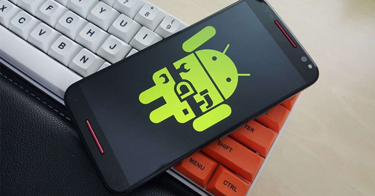 TỔNG HỢP cách khắc phục bàn phím điện thoại Android bị đơ