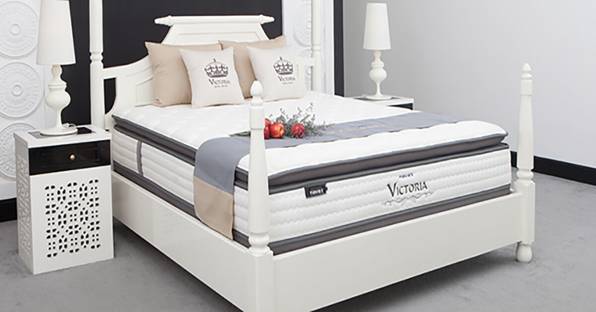 Tổng hợp cách phân biệt đâu là một chiếc đệm cao cấp trên thị trường hiện nay