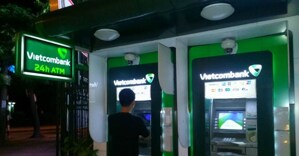 Tổng hợp địa chỉ các cây ATM Vietcombank trên địa bàn thành phố Hà Nội