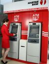 Tổng hợp địa chỉ cây ATM MaritimeBank tại Hà Nội