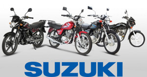 Tổng hợp giá bán chính hãng các mẫu xe côn tay Suzuki 2022