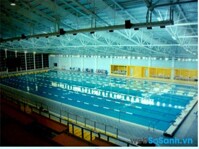 Tổng hợp giá vé bể bơi tại các quận: Đống Đa, Thanh Xuân, Từ Liêm