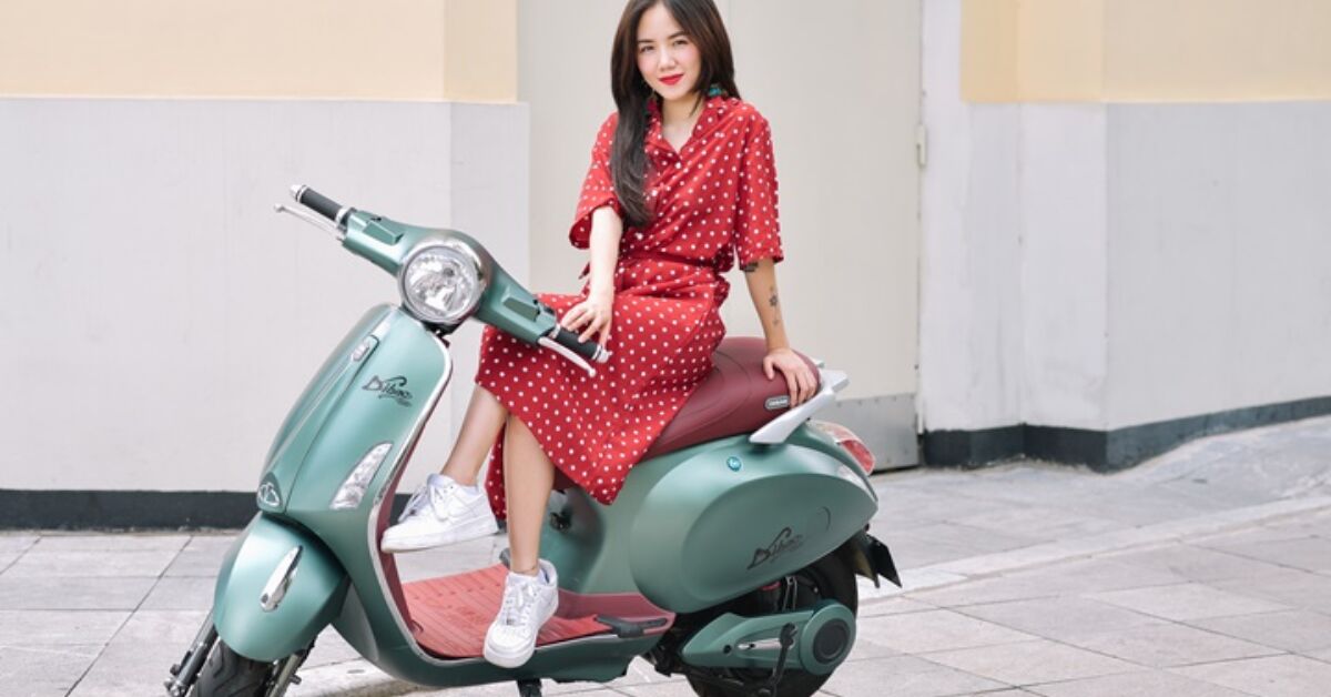 Tổng hợp giá xe đạp điện Dibao mới nhất 2022