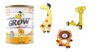 Tổng hợp khuyến mãi của sữa Abbott Grow 4 – Nhận quà hấp dẫn bé khỏe bé vui