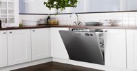 Tổng hợp kích thước máy rửa bát Bosch tiêu chuẩn hiện nay bao nhiêu?
